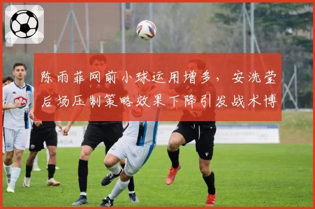 陈雨菲网前小球运用增多，安洗莹后场压制策略效果下降引发战术博弈