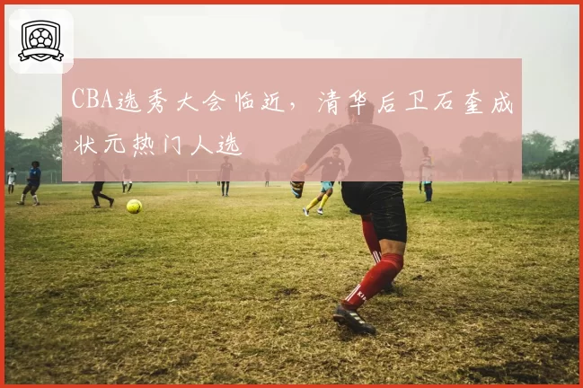 CBA选秀大会临近，清华后卫石奎成状元热门人选