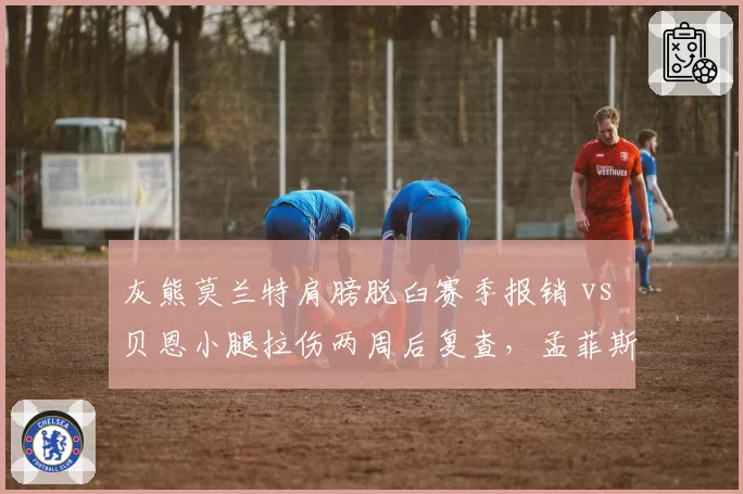 灰熊莫兰特肩膀脱臼赛季报销 vs 贝恩小腿拉伤两周后复查，孟菲斯重建之路谁更关键？