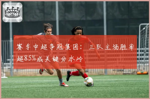 赛季中超争冠集团：三队主场胜率超85%成关键分水岭