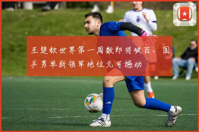 王楚钦世界第一周数即将破百，国乒男单新领军地位无可撼动